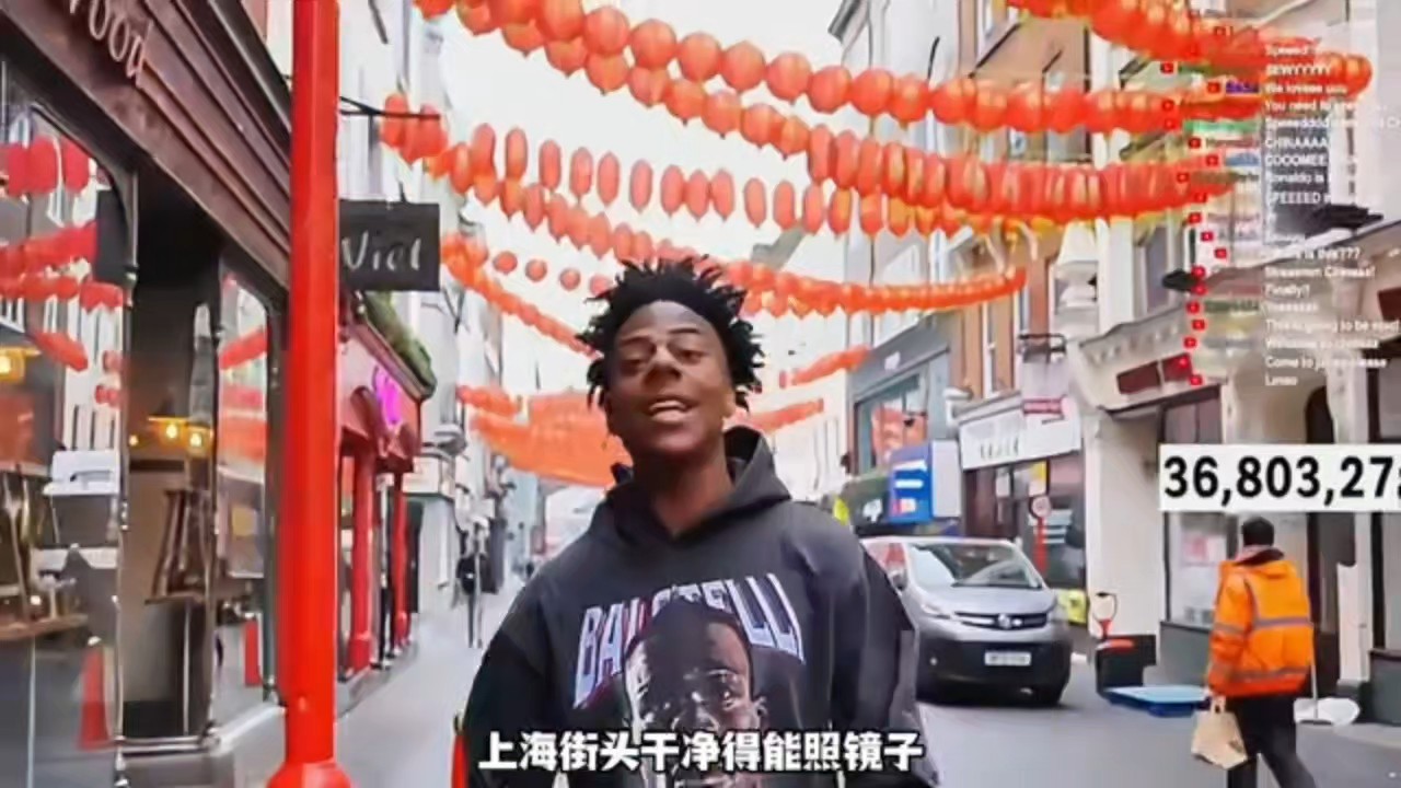 揭秘，16億美元反華宣傳遭遇挫敗，甲亢哥成為幕后英雄，揭秘，甲亢哥成為幕后英雄，16億美元反華宣傳遭遇挫敗