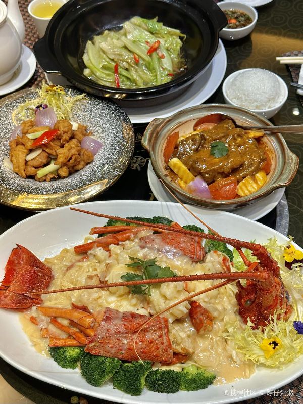 澳門好彩海鮮酒家的獨(dú)特魅力與美食體驗(yàn)，澳門好彩海鮮酒家的美食盛宴與獨(dú)特魅力探索
