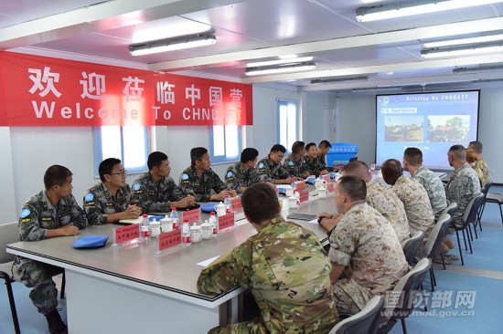 軍事觀察團，深度解析軍事動態(tài)，揭示全球軍事趨勢，全球軍事趨勢深度解析，軍事觀察團揭示軍事動態(tài)內幕