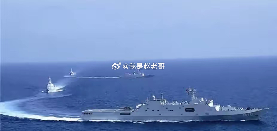 南海最新軍事要聞24小時局勢分析，南海最新軍事動態(tài)與局勢分析，全天候深度解讀軍事要聞