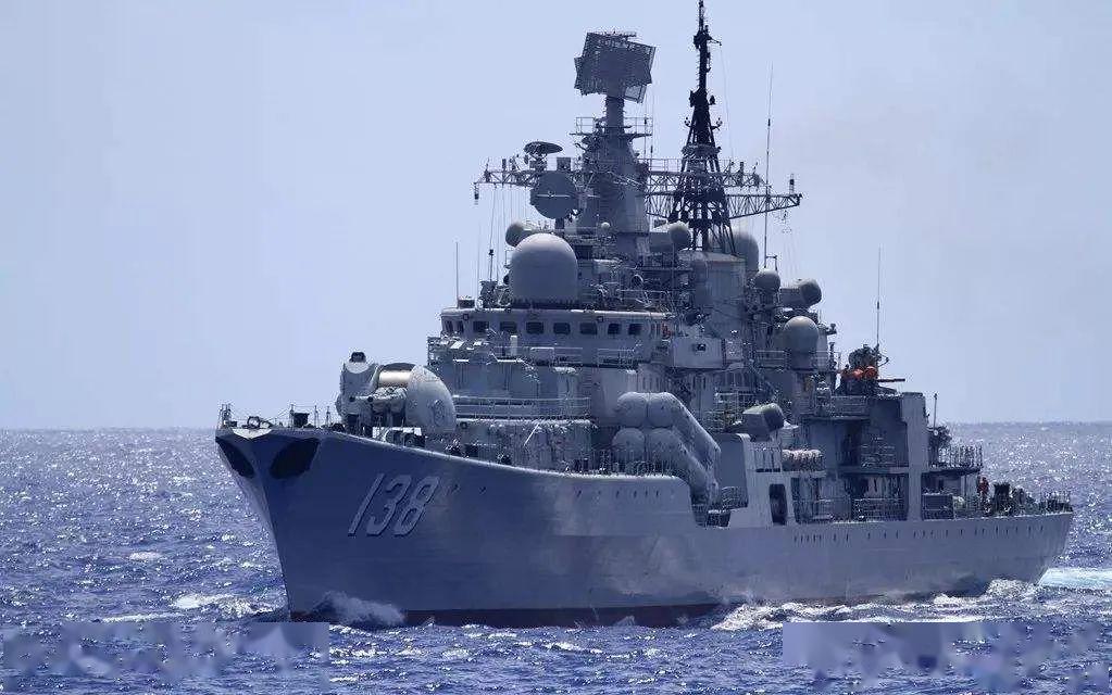 泰州艦138，探索中國海軍力量的重要篇章，泰州艦138，揭示中國海軍力量的關(guān)鍵篇章