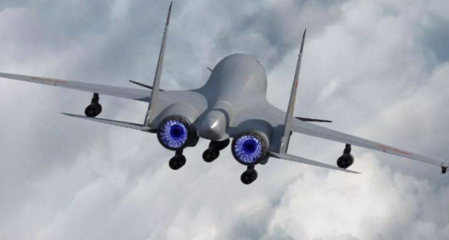 中國(guó)有殲-17嗎？揭秘中國(guó)空軍神秘戰(zhàn)機(jī)，揭秘中國(guó)空軍神秘戰(zhàn)機(jī)殲-17的真相