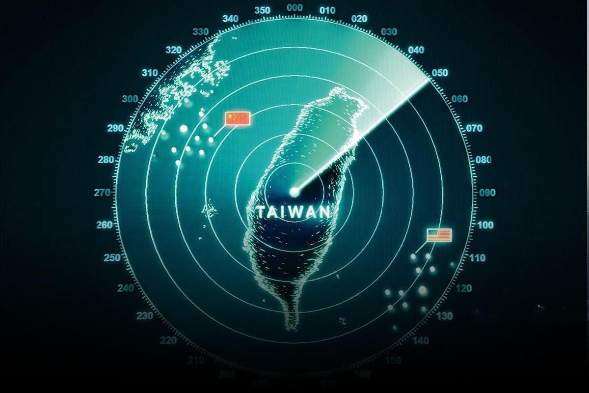 臺(tái)海最新消息今天最新動(dòng)態(tài)3月18日全面解析，臺(tái)海最新動(dòng)態(tài)解析，3月18日全面解讀