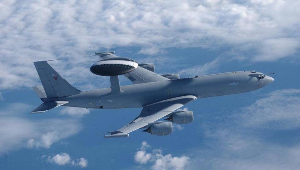 空警2000與空警200，深入解析兩者的差異，空警2000與空警200，全面解析兩大空中警力系統(tǒng)的差異