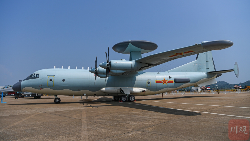 空警500H，新一代空中衛(wèi)士的卓越表現(xiàn)，空警500H，新一代空中衛(wèi)士的杰出風(fēng)采