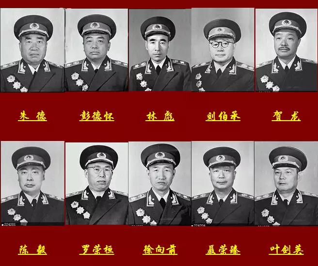 中國古代十大名將，歷史傳奇與永恒榮耀，中國古代十大名將，歷史傳奇與不朽榮耀