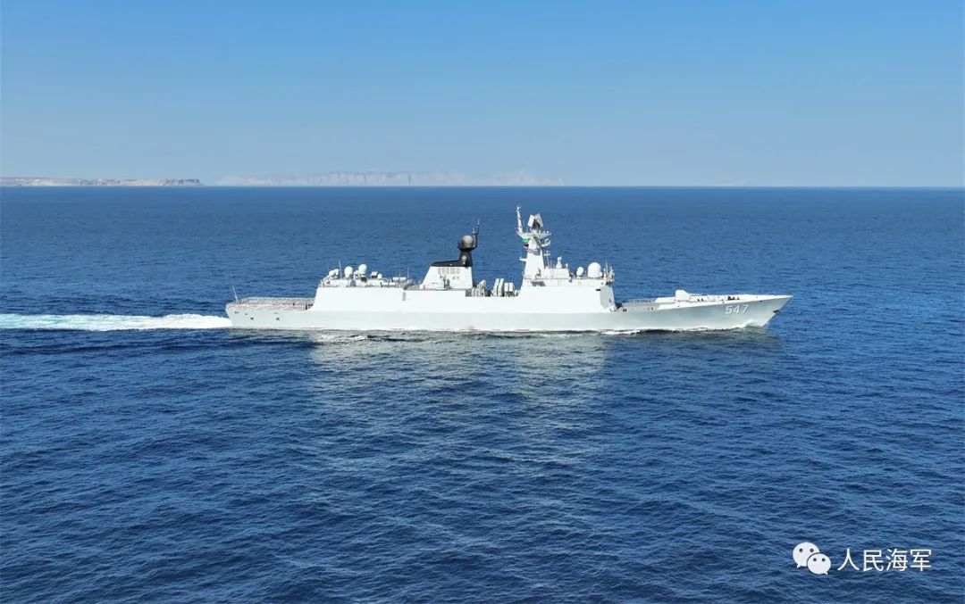海軍臨沂艦，中國海軍力量的驕傲與榮耀，海軍臨沂艦，中國海軍力量的驕傲與榮光