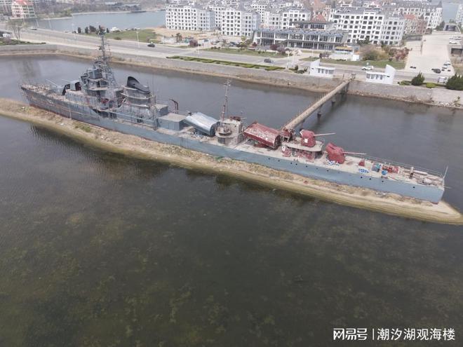 揭秘中國海軍新一代戰(zhàn)艦，103長春艦，揭秘中國海軍新一代戰(zhàn)艦，長春艦的震撼亮相！