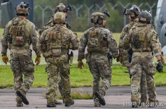 揭秘全球頂尖特種部隊，世界第一特種部隊的傳奇故事，全球頂尖特種部隊揭秘，世界第一特種部隊的傳奇之旅