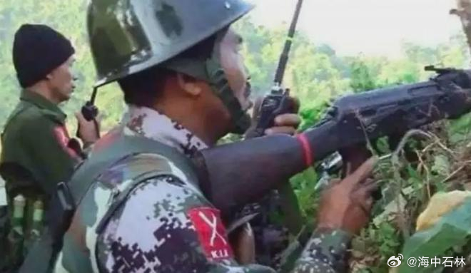 緬甸最新軍事動態(tài)深度解析，緬甸軍事動態(tài)最新深度解析