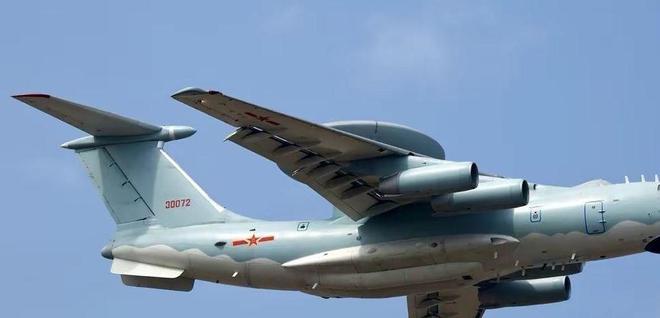 空警3000圖片，探索航空領(lǐng)域的先進力量，空警3000圖片揭秘，航空領(lǐng)域的先進力量探索