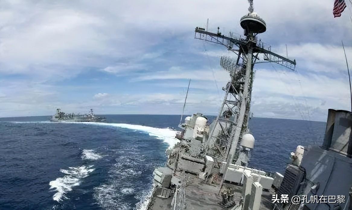 揭秘，關(guān)于052DL型驅(qū)逐艦服役數(shù)量深度解析，深度解析，揭秘052DL型驅(qū)逐艦的服役數(shù)量