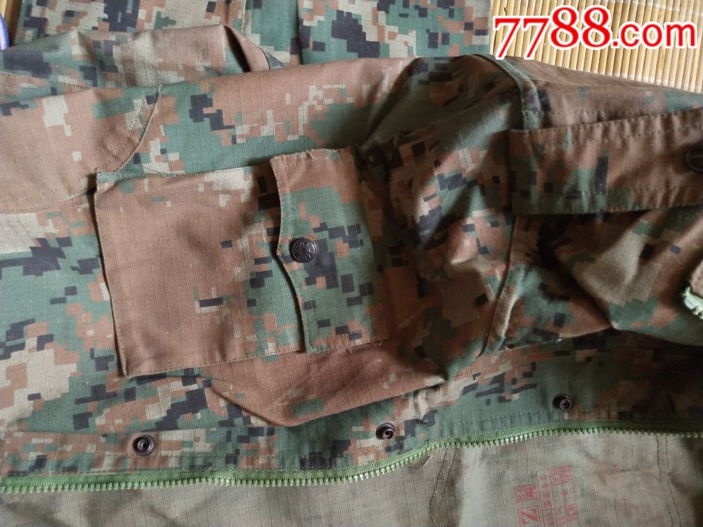 探索經(jīng)典，87式迷彩服圖片展示與回顧，探索經(jīng)典，87式迷彩服圖片回顧與展示