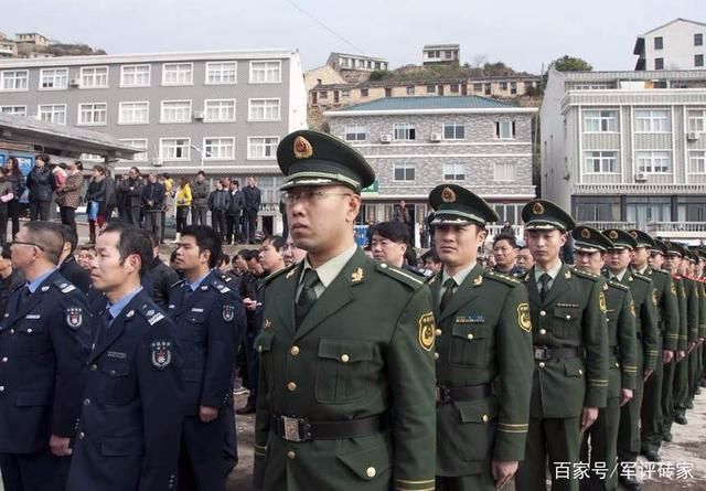 警備區(qū)權力詳解，究竟權力大小如何？，警備區(qū)權力深度解析，權力范圍與大小揭秘