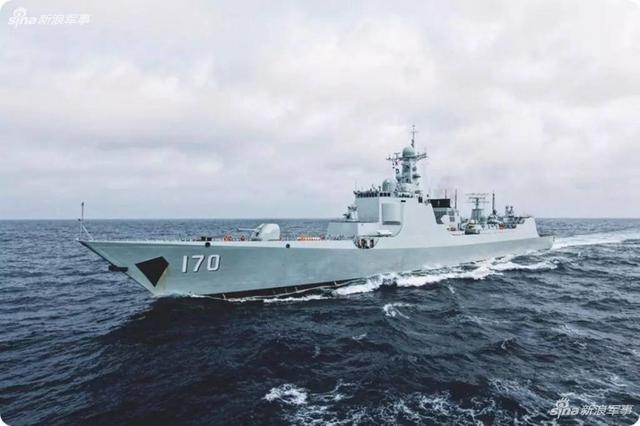 南海艦隊(duì)998艦，探索深海力量的杰出代表，南海艦隊(duì)998艦，深海力量的杰出代表探索之旅
