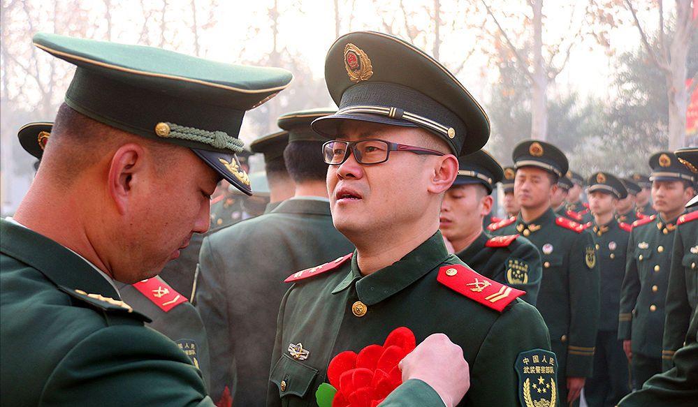 我在部隊一年被退兵了，經(jīng)歷、反思與成長，部隊生涯的波折，經(jīng)歷、反思與成長之路