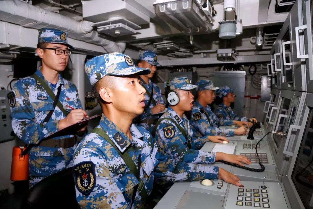 深圳艦簡介，深圳艦簡介與特點概述
