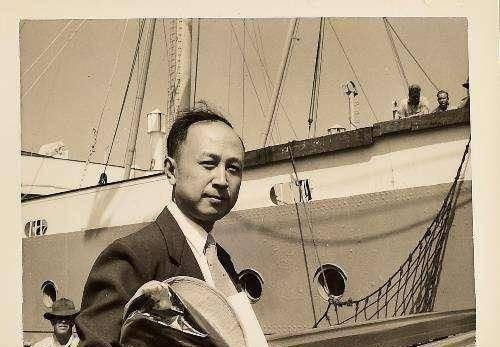 錢學森回國故事，一段傳奇的歸國之旅，錢學森傳奇歸國之旅，航天事業(yè)的奠基人故事