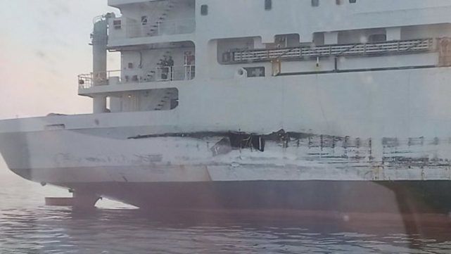 中國戰(zhàn)列艦玫瑰號，探索強大實力的背后，中國戰(zhàn)列艦玫瑰號，揭秘強大實力之源
