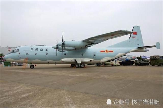 運9運輸機裝備數(shù)量，深度解析與發(fā)展趨勢，運9運輸機裝備數(shù)量深度解析與發(fā)展趨勢展望