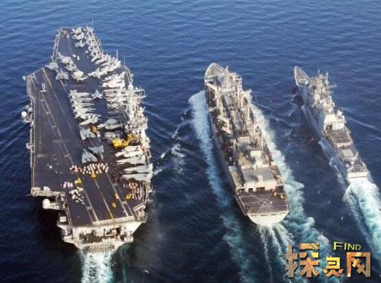 世界上軍事最強(qiáng)大的國(guó)家，世界軍事強(qiáng)國(guó)之巔，揭秘軍事力量最強(qiáng)大的國(guó)家