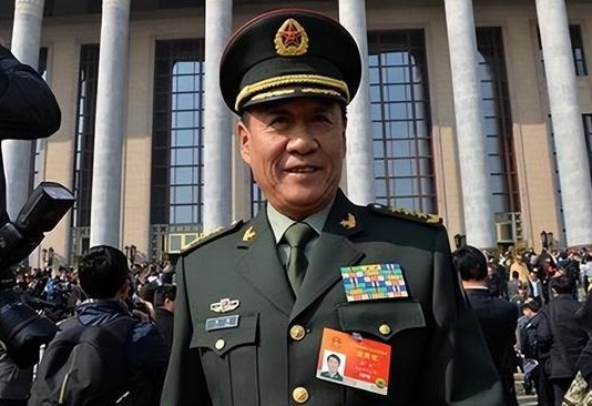 中國(guó)武警部隊(duì)司令是誰(shuí)——深度解析，中國(guó)武警部隊(duì)司令深度解析，現(xiàn)任司令是誰(shuí)？