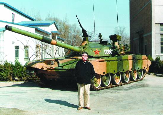 中國最近軍事新聞概覽，中國最新軍事新聞概覽