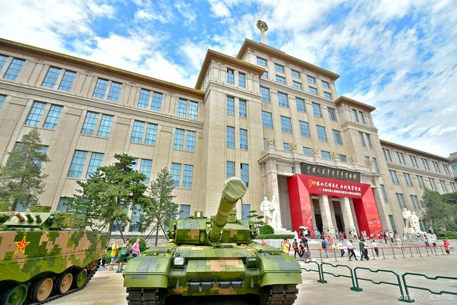 走進(jìn)歷史長(zhǎng)河，體驗(yàn)軍事榮耀——中國(guó)人民軍事博物館官網(wǎng)預(yù)約指南，走進(jìn)歷史長(zhǎng)河，感受軍事榮耀，中國(guó)人民軍事博物館預(yù)約指南