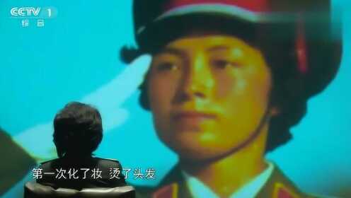 女兵方隊(duì)中的璀璨明珠，白俊萍的榮耀時(shí)刻，女兵方隊(duì)中的璀璨明珠，白俊萍榮耀時(shí)刻揭秘