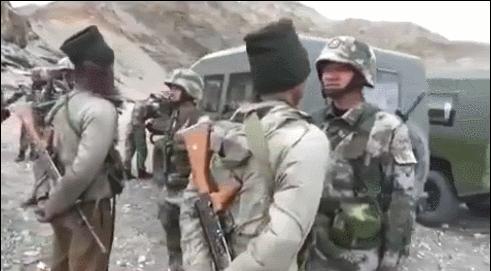 印度與中國之間的沖突事件，回顧與解析，印度與中國沖突事件回顧與解析