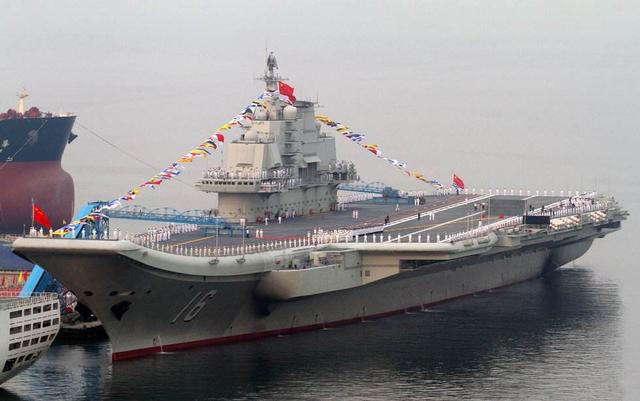 中國(guó)自主研發(fā)的航空母艦，探索與創(chuàng)新的力量，中國(guó)航空母艦，探索與創(chuàng)新的強(qiáng)大力量