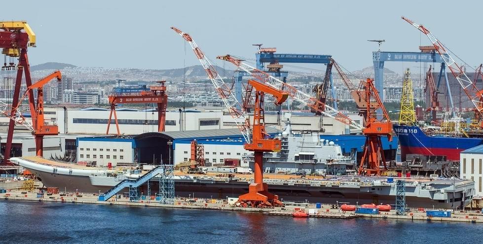 中國(guó)現(xiàn)有幾艘航母下水，探討中國(guó)海軍航母力量的發(fā)展，中國(guó)海軍航母力量發(fā)展，現(xiàn)有航母數(shù)量及未來(lái)展望