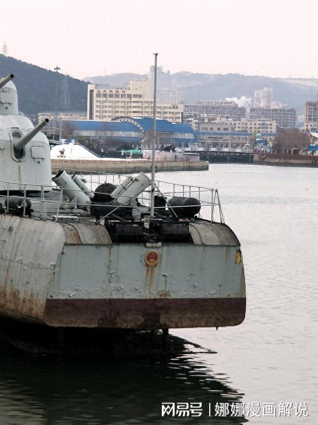 蘇聯(lián)憤怒級驅(qū)逐艦，強大的海洋守護者，蘇聯(lián)憤怒級驅(qū)逐艦，強大的海洋戰(zhàn)略守護者