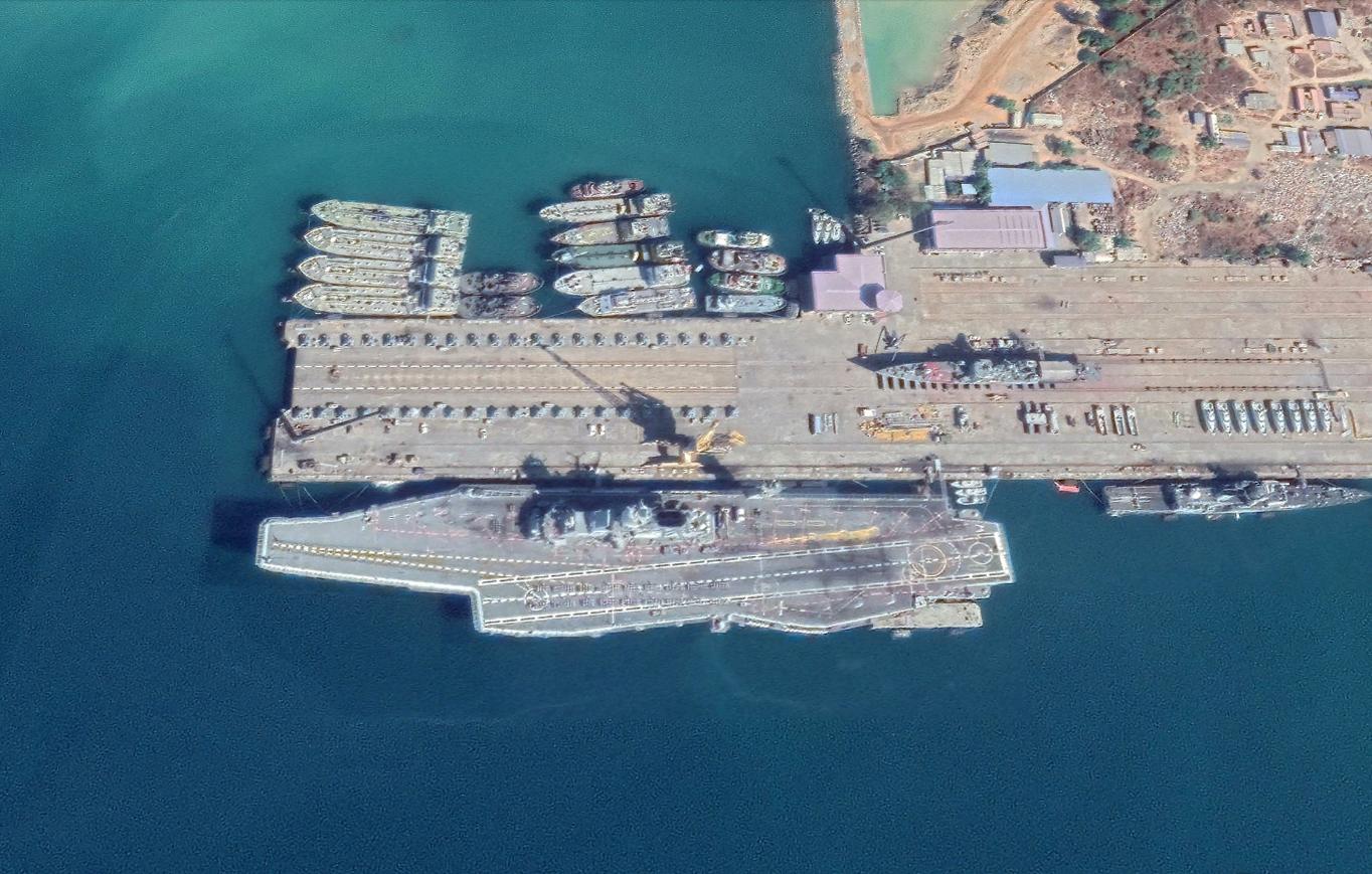 米格-29K與殲-15，兩種艦載機(jī)的優(yōu)劣對(duì)比，米格-29K與殲-15艦載機(jī)優(yōu)劣對(duì)比解析