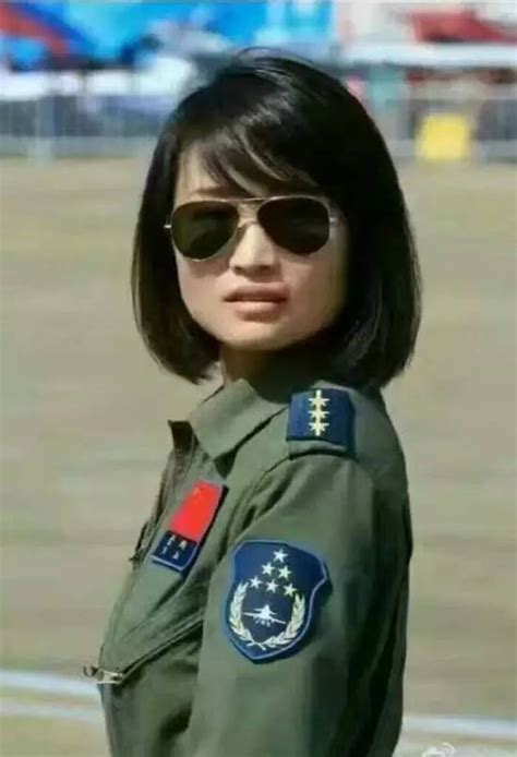 關(guān)于女飛行員余旭死亡原因的探討，女飛行員余旭死亡原因探討