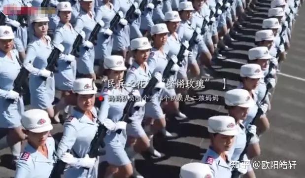 國慶70周年大閱兵方隊(duì)，榮耀的瞬間，永恒的記憶，國慶70周年大閱兵方隊(duì)，榮耀瞬間，永載史冊(cè)