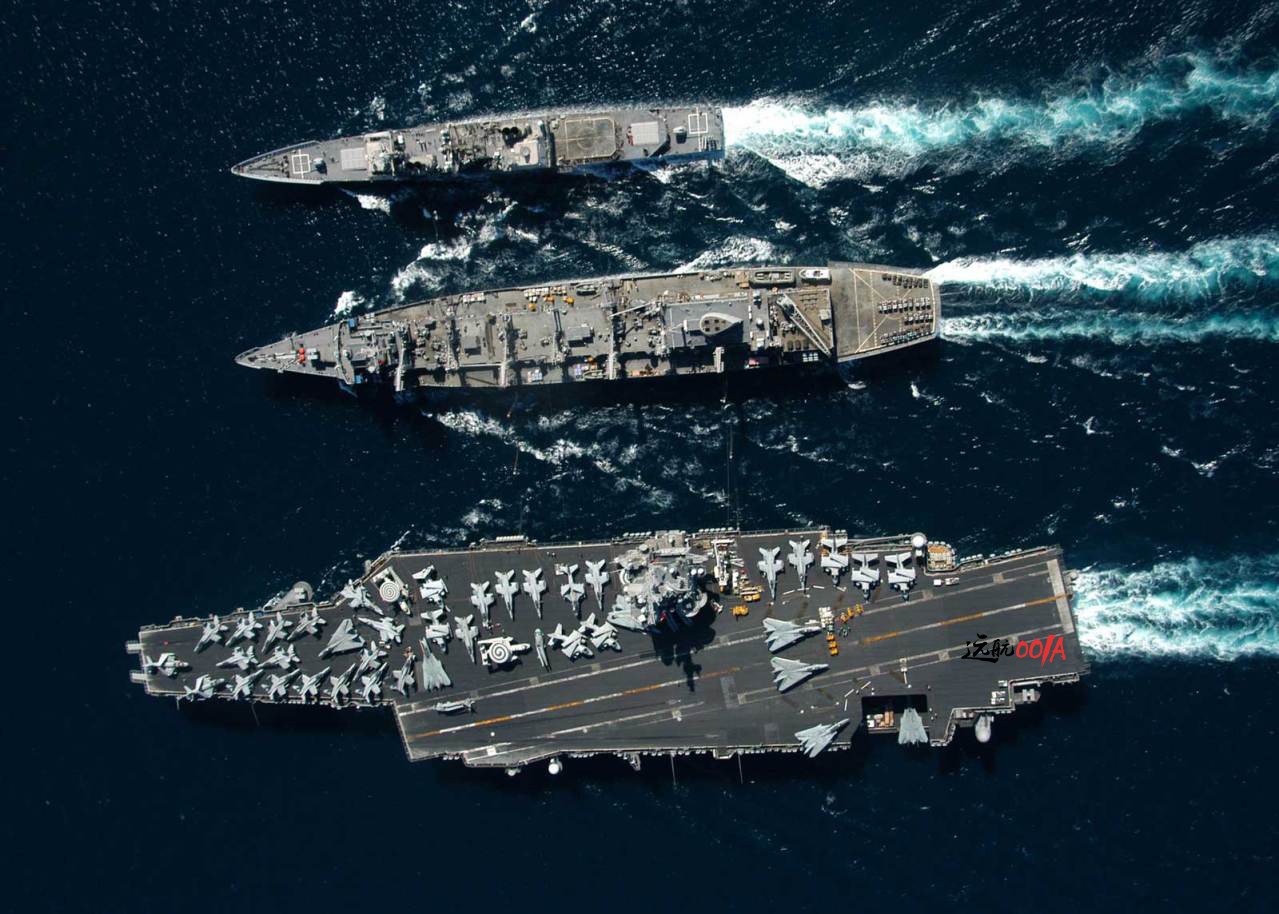 航天母艦與空天母艦，未來戰(zhàn)爭(zhēng)的主力戰(zhàn)艦，未來戰(zhàn)爭(zhēng)主力戰(zhàn)艦，航天母艦與空天母艦的崛起