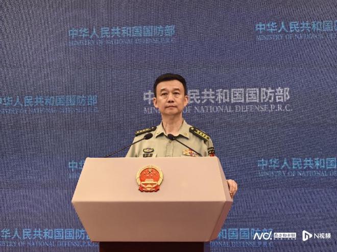 國防部發(fā)言人都有誰，中國國防部的發(fā)言人制度及其成員概覽，中國國防部發(fā)言人制度概覽，成員與發(fā)言人一覽