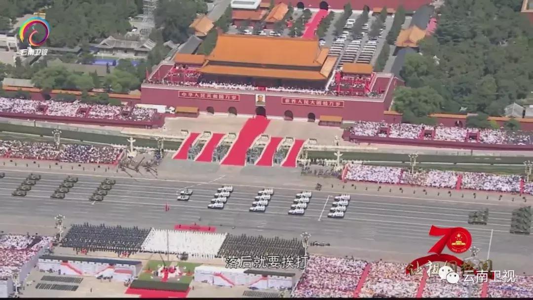 大閱兵2019紀(jì)錄片，榮耀時刻的永恒記憶，大閱兵2019紀(jì)錄片，榮耀時刻的永恒印記
