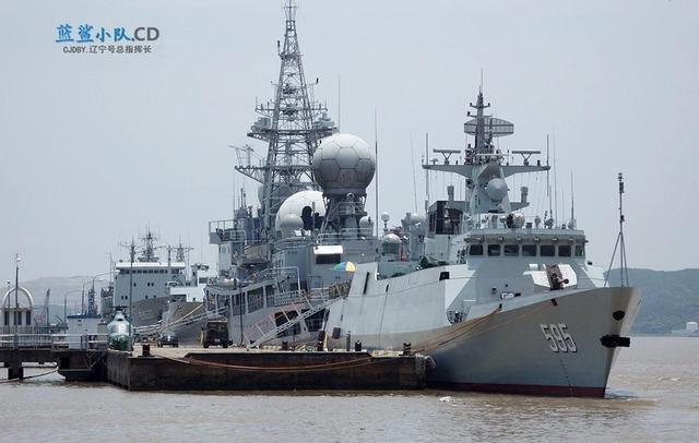 關(guān)于中國海軍艦艇一覽表，深入解析056A艦性能與特點(diǎn)，中國海軍艦艇概覽，056A艦性能與特點(diǎn)深度解析