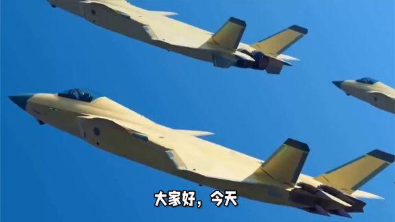 殲-35隱形戰(zhàn)斗機(jī)，未來空中力量的核心支柱，殲-35隱形戰(zhàn)斗機(jī)，未來空中力量的核心支柱力量