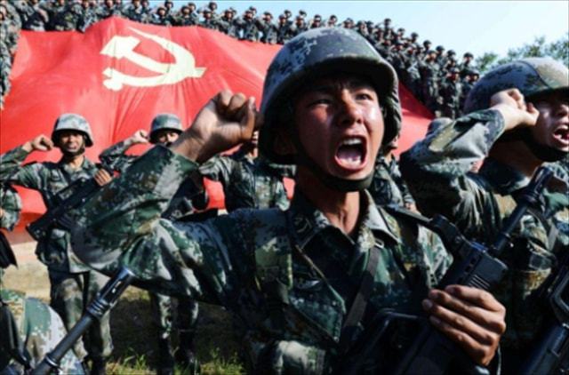 四大軍區(qū)詳解，歷史沿革、職責(zé)使命與未來(lái)發(fā)展，四大軍區(qū)詳解，歷史沿革、職責(zé)使命與未來(lái)展望