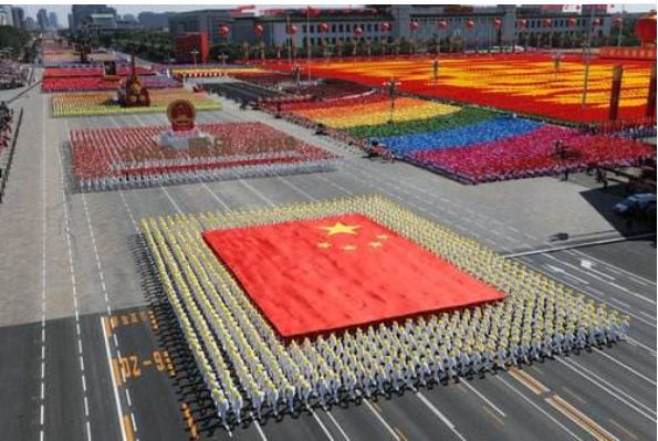 中國下一次閱兵的期待與展望，中國下一次閱兵的期待與展望，展現(xiàn)國家力量與榮耀的時刻