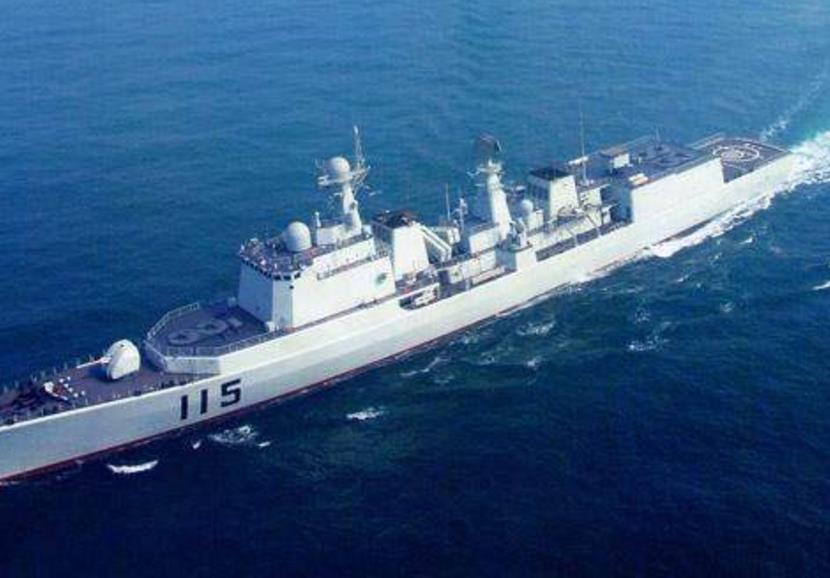 巡洋艦與驅(qū)逐艦，誰更勝一籌？，巡洋艦與驅(qū)逐艦，誰更勝一籌？比較分析揭秘答案