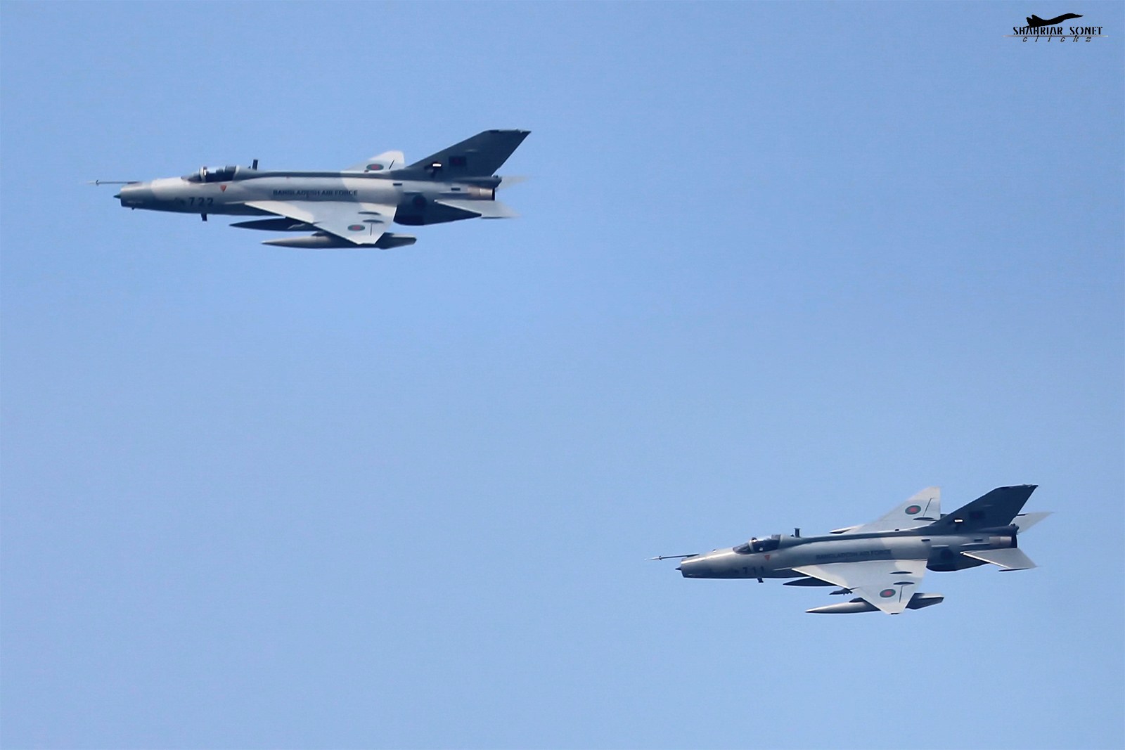 揭秘殲-7L，中國空軍的重要力量，揭秘殲-7L，中國空軍的核心戰(zhàn)斗力