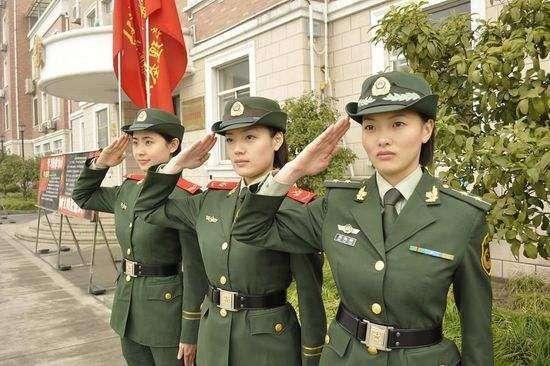 當(dāng)兵的要求是什么，全面解讀招募標(biāo)準(zhǔn)與條件，全面解讀招募標(biāo)準(zhǔn)與條件，當(dāng)兵的要求詳解