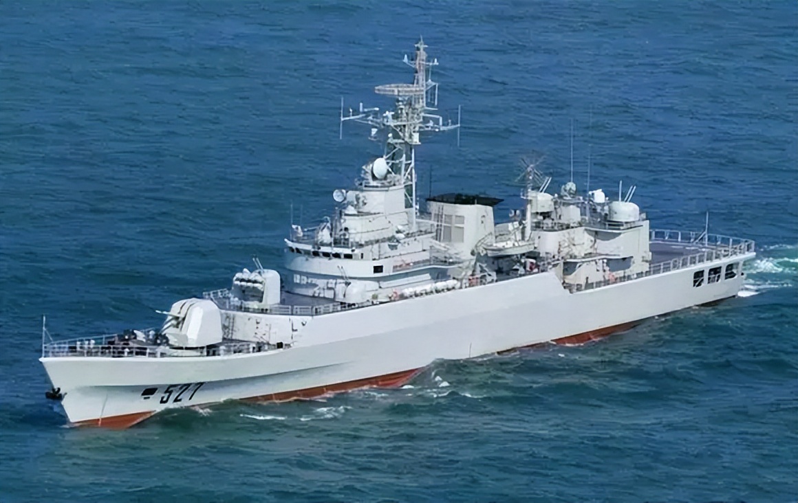 河南號驅(qū)逐艦，探索先進(jìn)科技，展現(xiàn)海上力量，河南號驅(qū)逐艦，展現(xiàn)先進(jìn)科技與海上力量探索之旅
