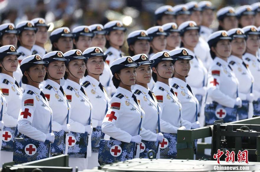 重溫歷史瞬間，2015閱兵式高清完整版現(xiàn)場直播，重溫輝煌瞬間，2015閱兵式高清直播回顧