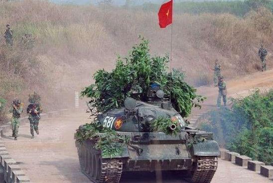 越南軍事實(shí)力排名，深度分析與解讀，越南軍事實(shí)力排名深度解讀與剖析