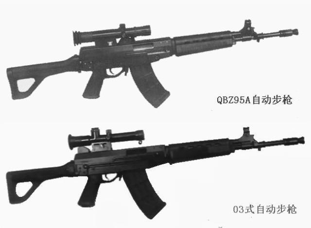 國產21式自動步槍，技術革新與性能優(yōu)勢分析，國產21式自動步槍，技術革新與卓越性能解讀